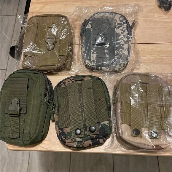 Miniature Waist & Belt Bags. - Picture 8 of 8